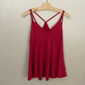 NWT RO&DE Tank Top. large